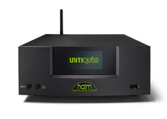 Naim UnitiQute