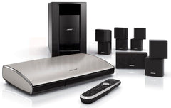 Bose Lifestyle® T20